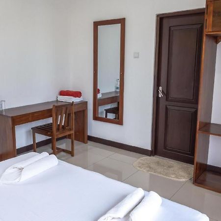 Sea Cloud Dalawella Hotel Unawatuna Ngoại thất bức ảnh