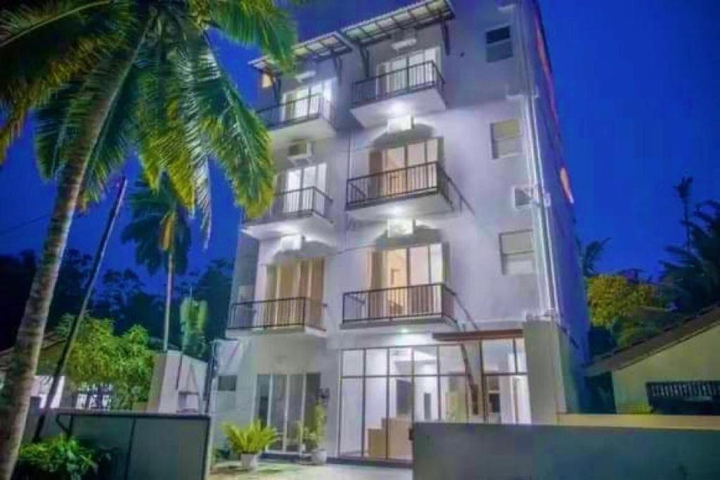 Sea Cloud Dalawella Hotel Unawatuna Ngoại thất bức ảnh